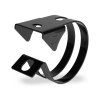 purelux tube clamp black 76mm