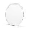 purelux ranger 9 lens cover clear 1