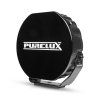 purelux ranger 9 lens cover black 2