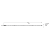 14052 2 strands unity interior light 953 2