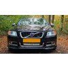 strands dark knight identity volvo v70