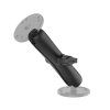14406 7 ram mounts double socket arm size b long 2