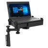 14421 1 ram mounts vertical drill down laptop mount size c 1