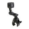 ram mounts toughclaw doubleball action camera adapter 2