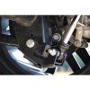 rear lower control arm skid plate kit rough country