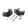 rear lower control arm skid plate kit rough country