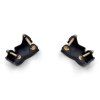 rear shock bracket control arm guard clayton offroad