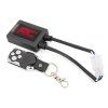 14502 led wireless remote control rough country