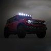 led lights 65 round whiteamber drl rough country