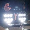 led lights 65 round whiteamber drl rough country
