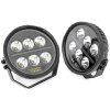 led lights 65 round whiteamber drl rough country