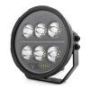 led lights 65 round whiteamber drl rough country