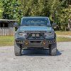 led lights 65 round whiteamber drl rough country