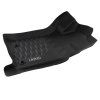FLOOR MATS FRONT AND REAR SET SUITS PRADO 150