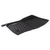 14535 floor mats front and rear set suits prado 150