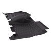 14541 floor mats front and rear set suits ford bronco 2021