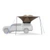14589 3 rhino rack dome side awning 1 3x2 4m