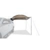 14589 4 rhino rack dome side awning 1 3x2 4m