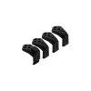 14589 7 rhino rack dome side awning 1 3x2 4m