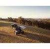 14598 5 rhino rack batwing 2 2m 180 freestanding side awning