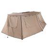 14610 rhino rack batwing 270 right side freestanding awning wall kit