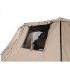 14613 1 rhino rack batwing 270 left side freestanding awning wall kit