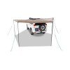 14616 18 rhino rack batwing 2 5m 270 left side awning
