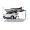14616 1 rhino rack batwing 2 5m 270 left side awning
