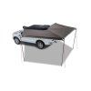 14616 2 rhino rack batwing 2 5m 270 left side awning