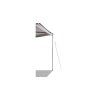 14616 9 rhino rack batwing 2 5m 270 left side awning