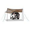 14616 rhino rack batwing 2 5m 270 left side awning