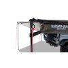 14619 2 rhino rack batwing 2 5m 270 right side awning