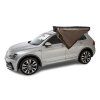 14622 1 rhino rack batwing compact 1 9m 270 left side awning