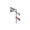 14628 8 rhino rack batwing right side awning
