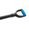 14637 2 reinforced 1065mm rhino rack multi purpose shovel