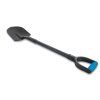 14637 3 reinforced 1065mm rhino rack multi purpose shovel
