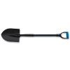 14637 reinforced 1065mm rhino rack multi purpose shovel