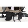 14643 9 rhino rack hardshell rooftop tent