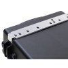 14649 2 rhino rack 94l cargo case