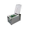 14706 engel 32l silver series fridge freezer