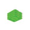 14736 3 tred cellular leveling blocks
