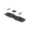 14745 1 tred flat mounting bracket for sand removal plates each