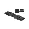 14745 2 tred flat mounting bracket for sand removal plates each