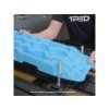 14745 3 tred flat mounting bracket for sand removal plates each