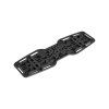 14745 6 tred flat mounting bracket for sand removal plates each