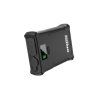 14778 2 ontap 9 6ah multi function power bank external battery 12v cigarette lighter usb usb c dc