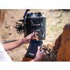 14778 7 ontap 9 6ah multi function power bank external battery 12v cigarette lighter usb usb c dc