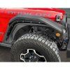 fender flares set with mudguards air design panther pro