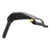fender flares set with mudguards air design panther pro