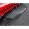 fender flares set with mudguards air design panther pro